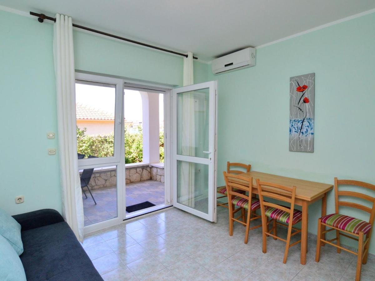 Apartment Katarina 3 - Sib156 By Interhome Brodarica  Exterior photo