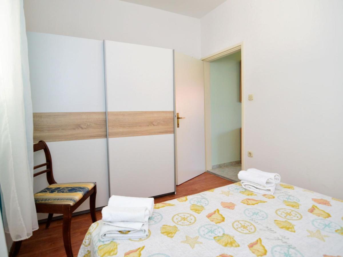 Apartment Katarina 3 - Sib156 By Interhome Brodarica  Exterior photo