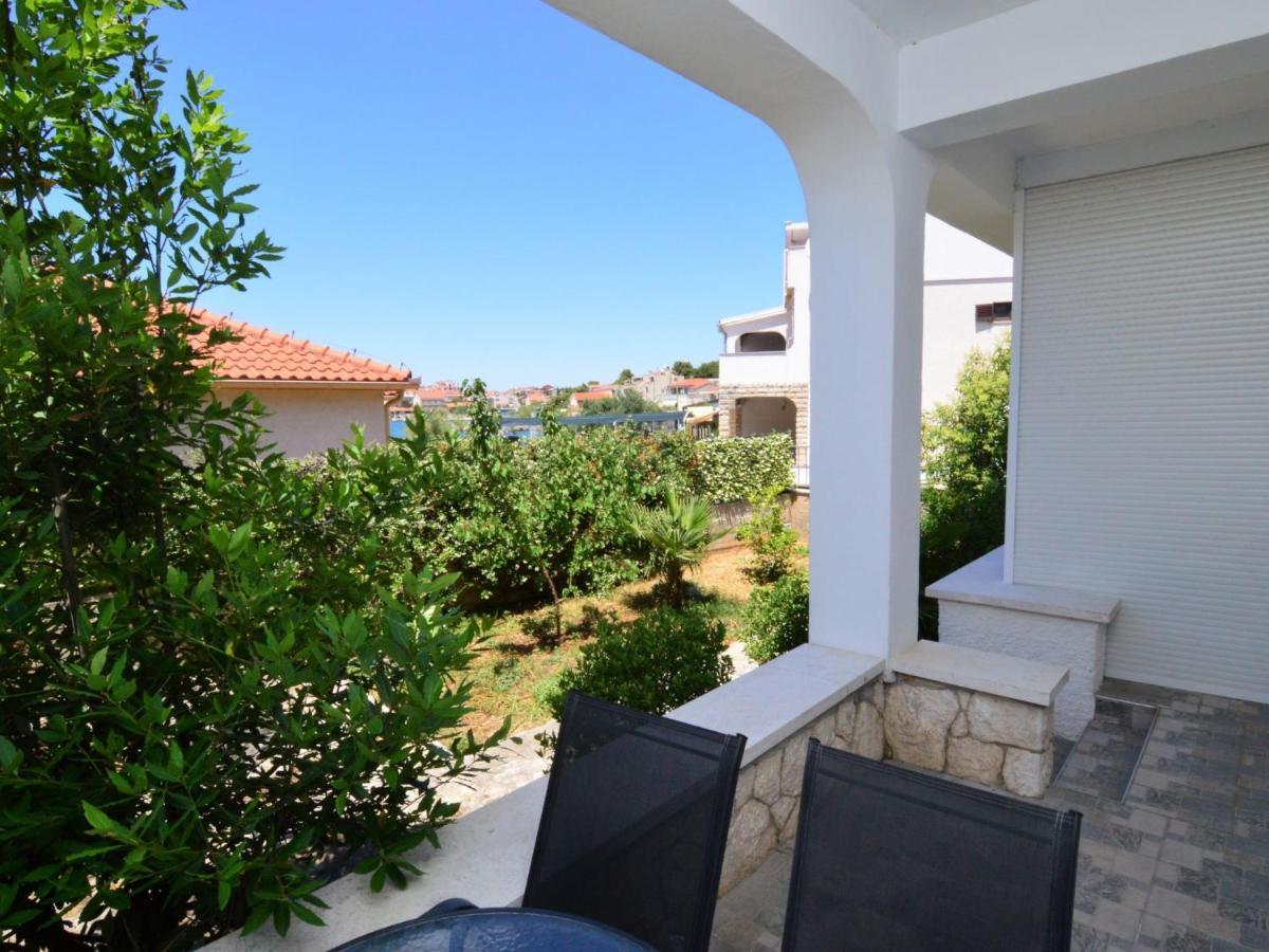 Apartment Katarina 3 - Sib156 By Interhome Brodarica  Exterior photo